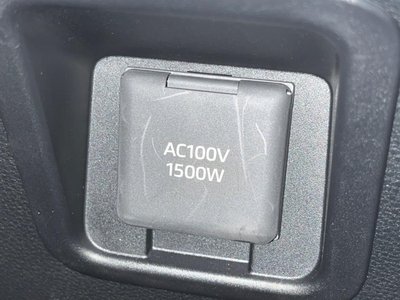 2025 Toyota CROWN ESTATE thumbnail 44