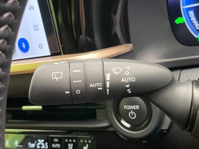 2025 Toyota CROWN ESTATE thumbnail 55