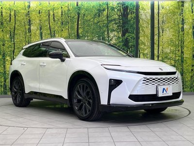 2025 Toyota CROWN ESTATE photo 16