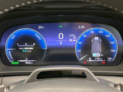 2025 Toyota CROWN ESTATE thumbnail 50
