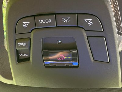 2025 Toyota CROWN ESTATE thumbnail 67