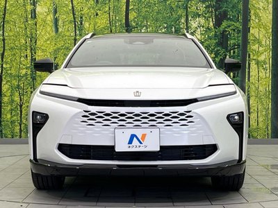 2025 Toyota CROWN ESTATE photo 14