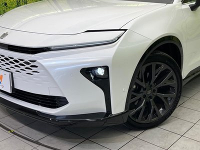 2025 Toyota CROWN ESTATE photo 12