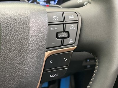 2025 Toyota CROWN ESTATE thumbnail 52