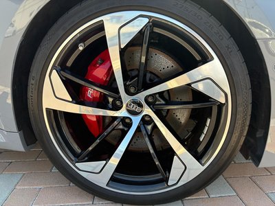 2020 AUDI RS5 SPORTBACK 照片 47