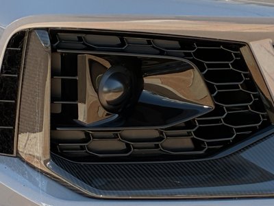 2020 AUDI RS5 SPORTBACK 照片 9