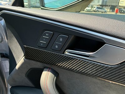 2020 AUDI RS5 SPORTBACK 照片 17