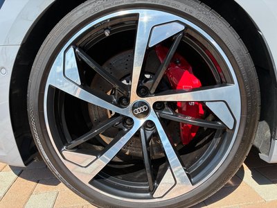 2020 AUDI RS5 SPORTBACK 照片 45