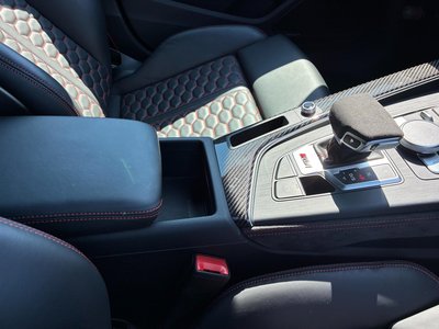 2020 AUDI RS5 SPORTBACK 照片 34
