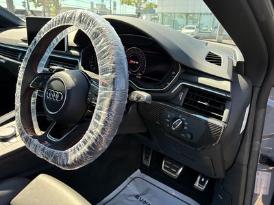 2020 AUDI RS5 SPORTBACK 照片 19