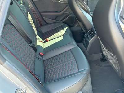 2020 AUDI RS5 SPORTBACK 照片 41