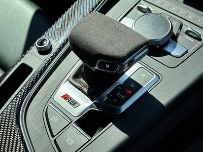 2020 AUDI RS5 SPORTBACK 照片 32