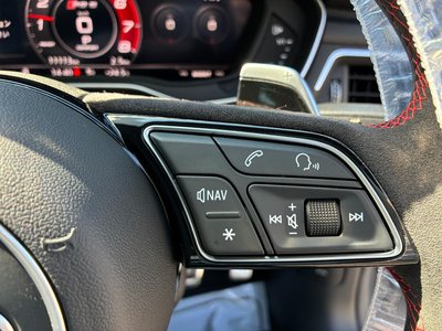 2020 AUDI RS5 SPORTBACK 照片 23