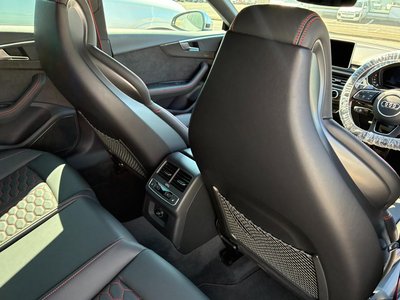 2020 AUDI RS5 SPORTBACK 照片 39