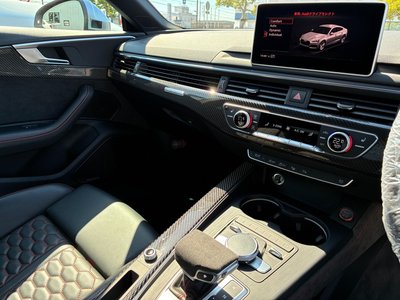 2020 AUDI RS5 SPORTBACK 照片 27