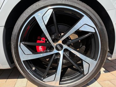 2020 AUDI RS5 SPORTBACK 照片 46