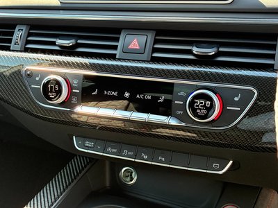 2020 AUDI RS5 SPORTBACK 照片 31