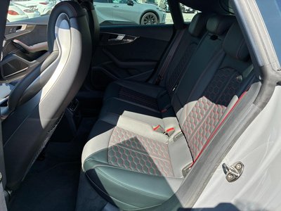 2020 AUDI RS5 SPORTBACK 照片 37