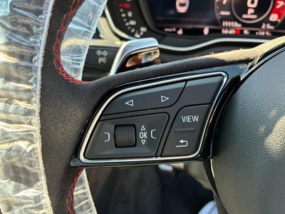 2020 AUDI RS5 SPORTBACK 照片 21