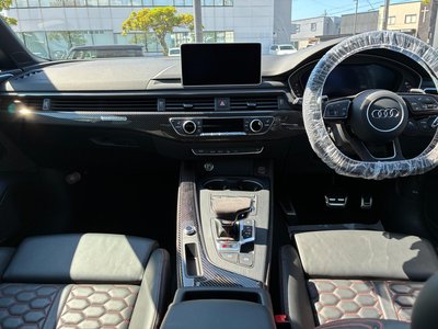 2020 AUDI RS5 SPORTBACK 照片 12