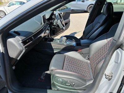 2020 AUDI RS5 SPORTBACK 照片 36