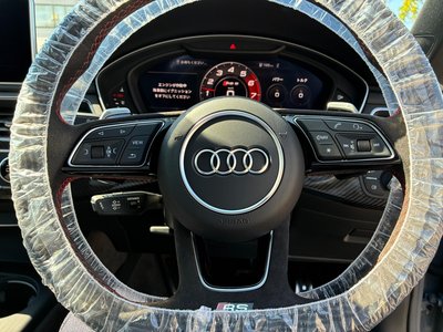 2020 AUDI RS5 SPORTBACK 照片 20