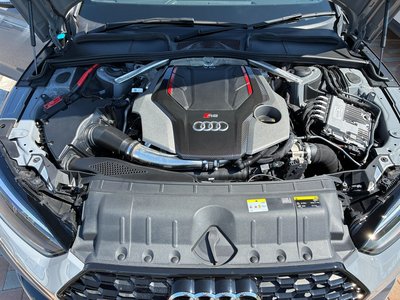 2020 AUDI RS5 SPORTBACK 照片 44