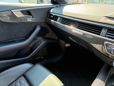 2020 AUDI RS5 SPORTBACK 照片 35