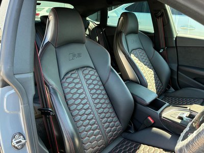 2020 AUDI RS5 SPORTBACK 照片 13