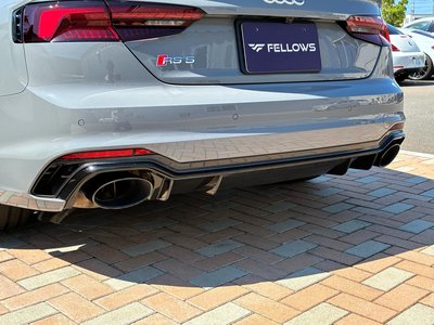 2020 AUDI RS5 SPORTBACK 照片 10