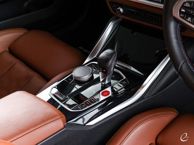 2022 BMW M3 SEDAN — фото 9