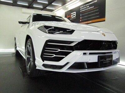 2019 Lamborghini URUS — фото 1