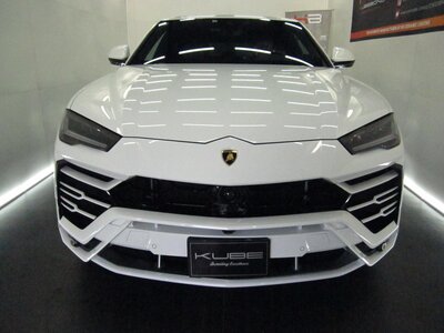 2019 Lamborghini URUS — фото 3