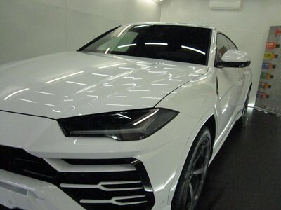 2019 Lamborghini URUS — фото 70