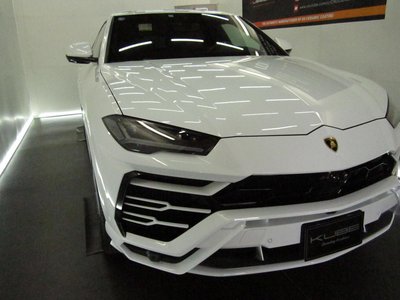 2019 Lamborghini URUS — фото 64