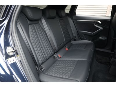 صورة 14 لـ 2022 AUDI RS3 SPORTBACK