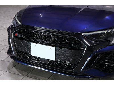 صورة 16 لـ 2022 AUDI RS3 SPORTBACK