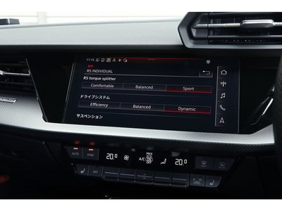 صورة 28 لـ 2022 AUDI RS3 SPORTBACK