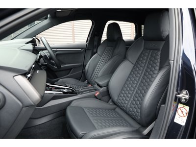 صورة 22 لـ 2022 AUDI RS3 SPORTBACK