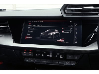 صورة 27 لـ 2022 AUDI RS3 SPORTBACK