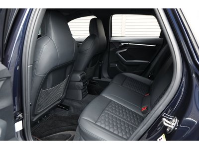 صورة 33 لـ 2022 AUDI RS3 SPORTBACK