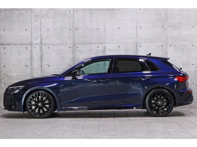 صورة 8 لـ 2022 AUDI RS3 SPORTBACK