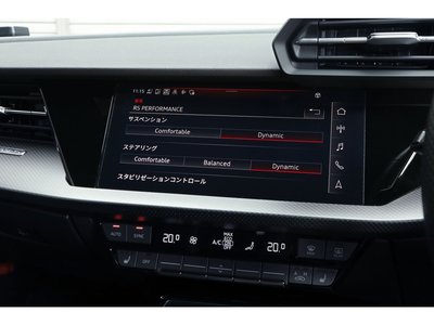 صورة 13 لـ 2022 AUDI RS3 SPORTBACK