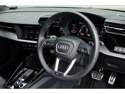 صورة 24 لـ 2022 AUDI RS3 SPORTBACK