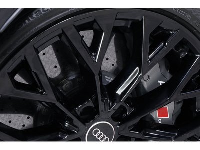 صورة 11 لـ 2022 AUDI RS3 SPORTBACK