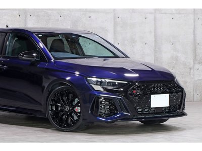 صورة 21 لـ 2022 AUDI RS3 SPORTBACK