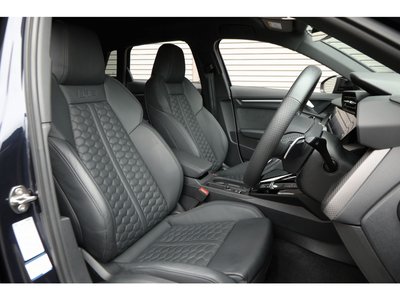 صورة 12 لـ 2022 AUDI RS3 SPORTBACK