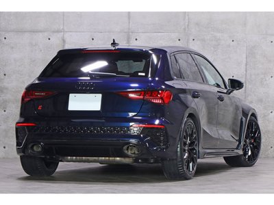 صورة 19 لـ 2022 AUDI RS3 SPORTBACK