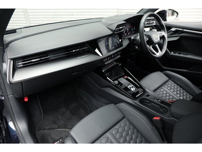 صورة 3 لـ 2022 AUDI RS3 SPORTBACK