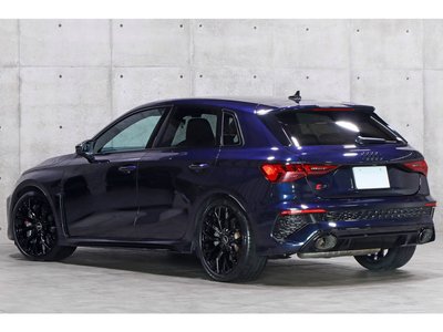 صورة 17 لـ 2022 AUDI RS3 SPORTBACK